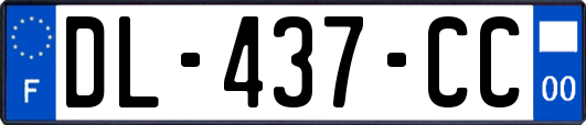 DL-437-CC