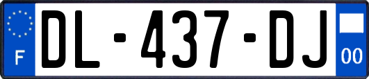 DL-437-DJ