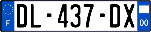 DL-437-DX