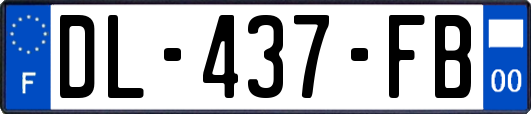 DL-437-FB