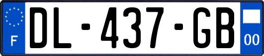 DL-437-GB