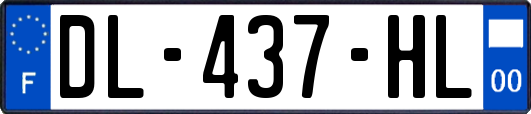 DL-437-HL