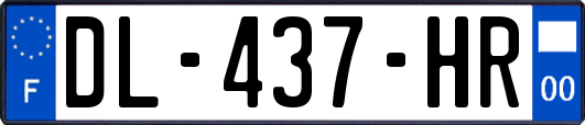 DL-437-HR