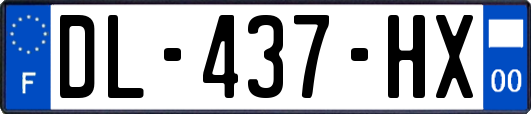 DL-437-HX