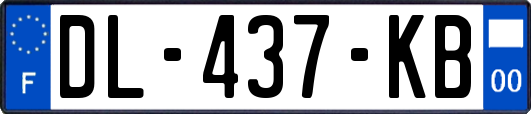 DL-437-KB