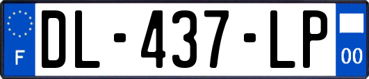 DL-437-LP