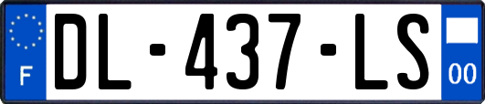 DL-437-LS