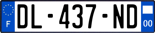 DL-437-ND