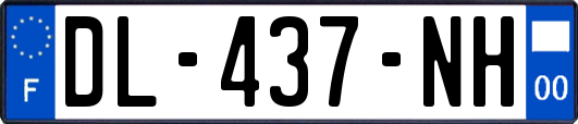 DL-437-NH