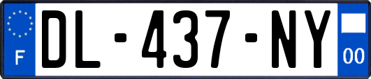 DL-437-NY