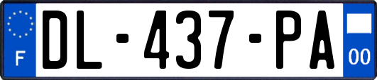 DL-437-PA