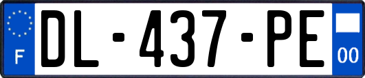 DL-437-PE