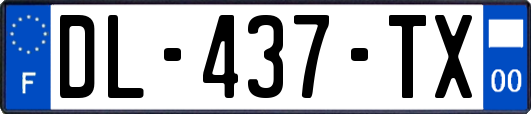 DL-437-TX