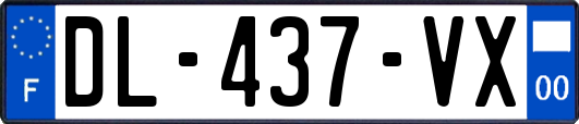 DL-437-VX