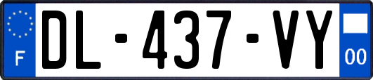 DL-437-VY