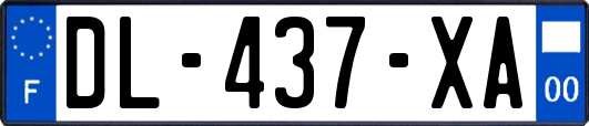 DL-437-XA