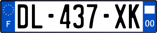 DL-437-XK