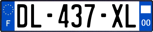 DL-437-XL