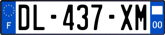 DL-437-XM