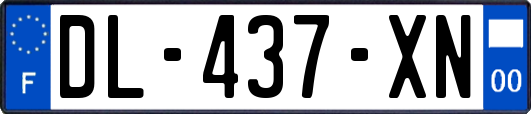 DL-437-XN