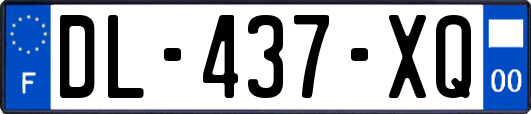 DL-437-XQ