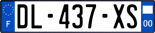 DL-437-XS