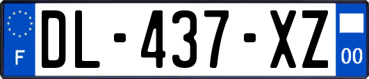 DL-437-XZ