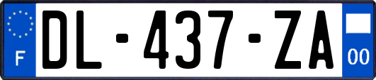 DL-437-ZA