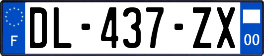 DL-437-ZX