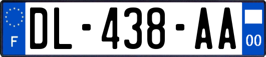 DL-438-AA