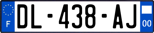 DL-438-AJ