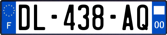 DL-438-AQ