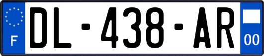 DL-438-AR