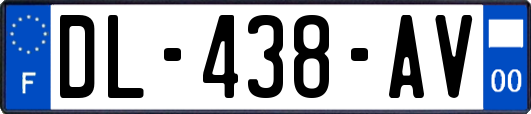 DL-438-AV