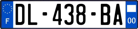 DL-438-BA