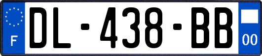 DL-438-BB