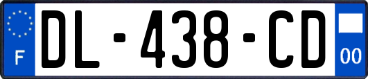 DL-438-CD