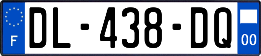 DL-438-DQ