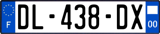 DL-438-DX