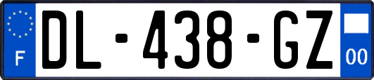 DL-438-GZ