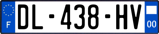 DL-438-HV