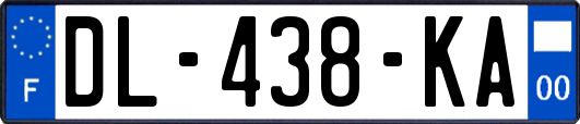 DL-438-KA