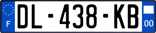 DL-438-KB