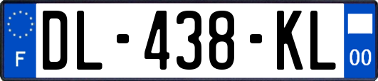 DL-438-KL