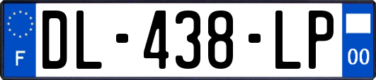 DL-438-LP