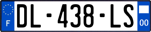 DL-438-LS