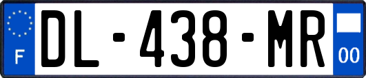 DL-438-MR