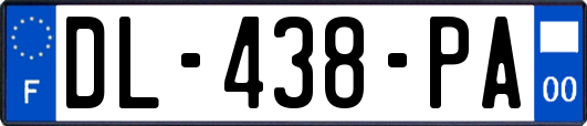 DL-438-PA