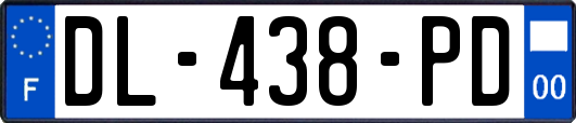 DL-438-PD