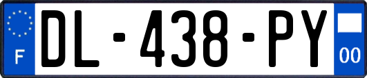 DL-438-PY